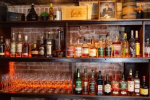 Best Bars in St Louis MO