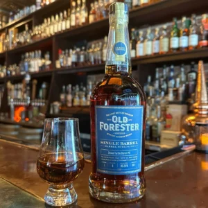 Old Forester Bourbon