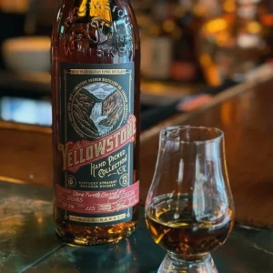 Yellowstone Single Barrel